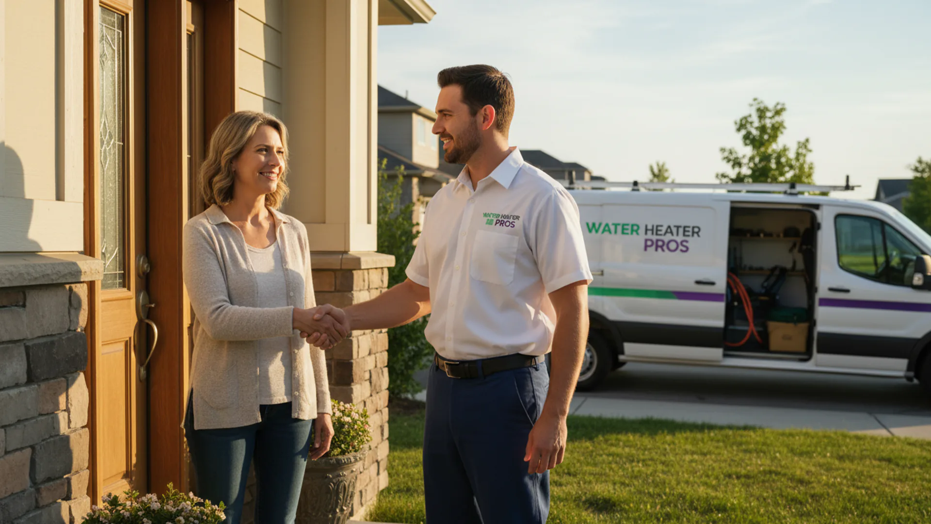 water heater repair in Oneida, NY Near Me